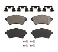 FERODO FDB1473 Brake pad set