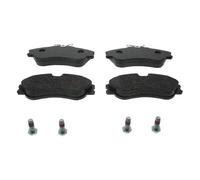 FERODO FDB1477 Brake pad set
