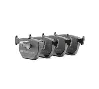 FERODO FDB1483 Brake pad set