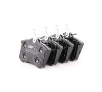 FERODO FDB1491 Brake pad set