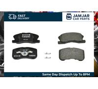FERODO FDB1501 Brake pad set