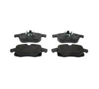 FERODO FDB1520 Brake pad set