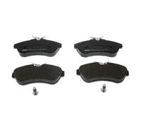 FERODO FDB1543 Brake pad set