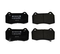 FERODO FDB1561 Brake pad set