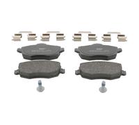 FERODO FDB1581 Brake pad set