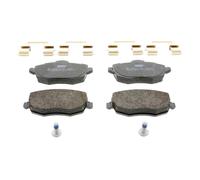 FERODO FDB1582 Brake pad set