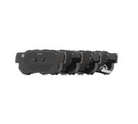 FERODO FDB1606 Brake pad set