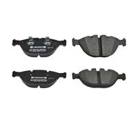 FERODO FDB1618 Brake pad set
