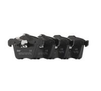 FERODO FDB1631 Brake pad set