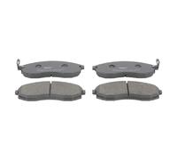 FERODO FDB1646 Brake pad set