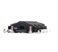 FERODO FDB1652 Brake pad set