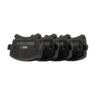 FERODO FDB1655 Brake pad set