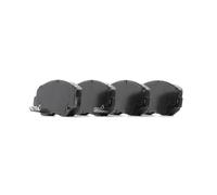 FERODO FDB1658 Brake pad set