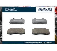 FERODO FDB1667 Disc Brake Brake Pad Set Front Fits Renault Clio 3 Megane 2