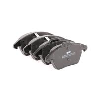 FERODO FDB1728 Brake pad set