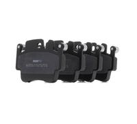 FERODO FDB1742 Brake pad set