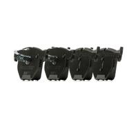 FERODO FDB1748 Brake pad set