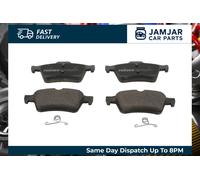Ferodo FDB1766 Brake Pad Set, disc brake
