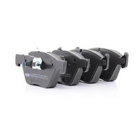 FERODO FDB1773 Brake pad set