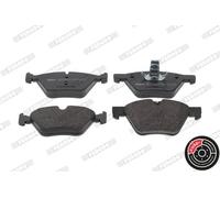 FERODO FDB1773 Brake pad set