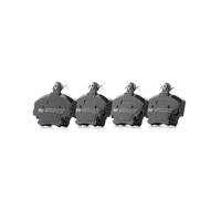 FERODO FDB1781 Brake pad set