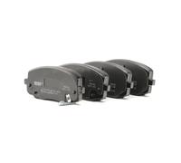 FERODO FDB1783 Brake pad set