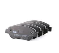 FERODO FDB1790 Brake pad set