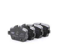 FERODO FDB1806 Brake pad set