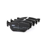 FERODO FDB1807 Brake pad set