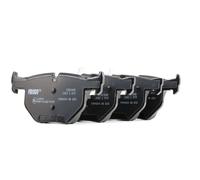 Brake pads FDB1808 FERODO for BMW 3 Touring 3 3 Convertible 3 Coupe X1