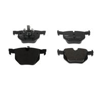 FERODO FDB1808 Brake pad set