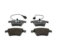 FERODO FDB1826 Brake pad set