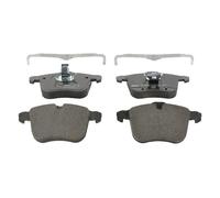 FERODO FDB1833 Brake pad set