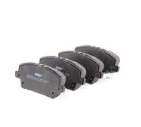 FERODO FDB1859 Brake pad set