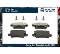 FERODO FDB1862 Brake pad set