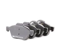 FERODO FDB1866 Brake pad set