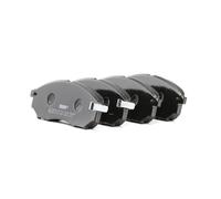 FERODO FDB1881 Brake pad set