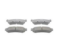 FERODO FDB1889 Brake pad set