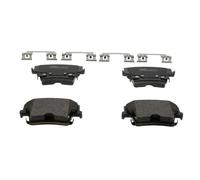 FERODO FDB1953 Brake pad set