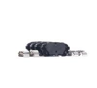 FERODO FDB1956 Brake pad set