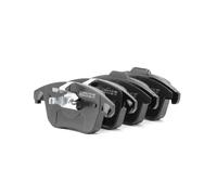 FERODO FDB1972 Brake pad set