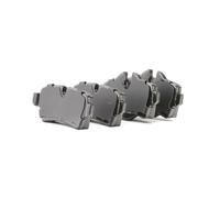 FERODO FDB1975 Brake pad set