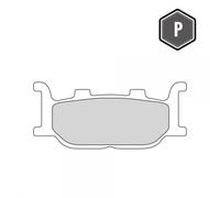 FERODO FDB2003 Platinum Compound Pad / FA199 / VD260 / DB2033 - FDB2003P