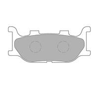 Ferodo Fdb2003st Sintered Brake Pads