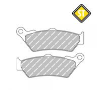 FERODO FDB2006 Sinter Grip Road Compound Pad / FA209 / VD958 / DB2111 - FDB2006S