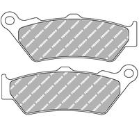 FERODO FDB2006EF Brake pad set