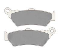 Ferodo Fdb2006st Sintered Brake Pads