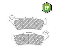 FERODO RACING FDB2018EF Brake pad set