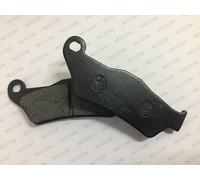 FERODO RACING FDB2018EF Brake pad set