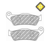 FERODO RACING FDB2039ST Brake pad set